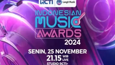 Lesti Kejora, Juicy Luicy, Nadhif Basalamah hingga Elvy Sukaesih Akan Memeriahkan Panggung Waktu petang Puncak Indonesian Music Awards 2024