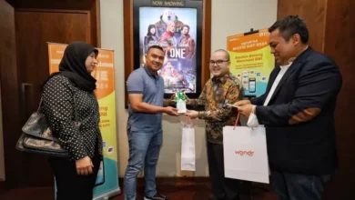 Lewat BNI Wonderful Movie Day 2024, BNI Lebih Dekat dengan Loyal Merchant