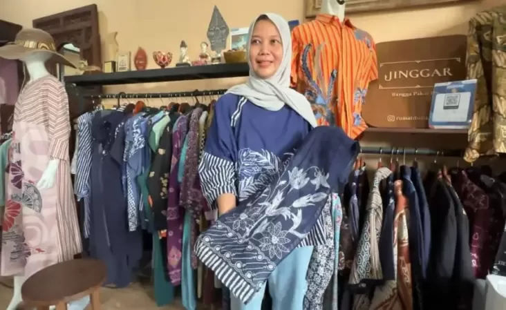 Lewat UMK Academy, Pertamina Dukung UMKM Bersaing di dalam tempat Prestise Global