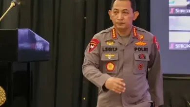 LHKPN Jenderal Pol Listyo Sigit Terbaru setelahnya 3 Tahun Jadi Kapolri