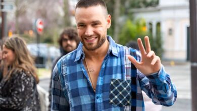 Liam Payne Dimakamkan Hari Ini, Prosesi Digelar Tertutup