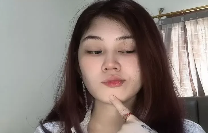Listy Chan Hamil! Siapa Ayah dari Calon Anaknya?
