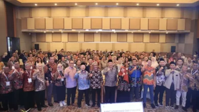 LPDB-KUMKM Dorong Inovasi Koperasi dengan Pertanian, Peternakan, juga Kopontren
