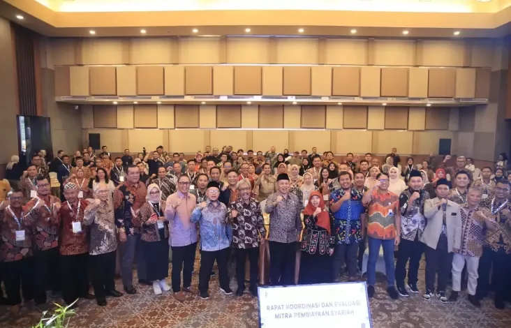 LPDB-KUMKM Dorong Inovasi Koperasi dengan Pertanian, Peternakan, juga Kopontren