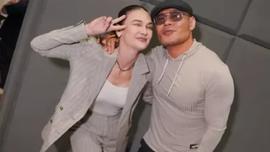Luna Maya kemudian Deddy Corbuzier Saling Blokir Instagram, Gegara Cemburu