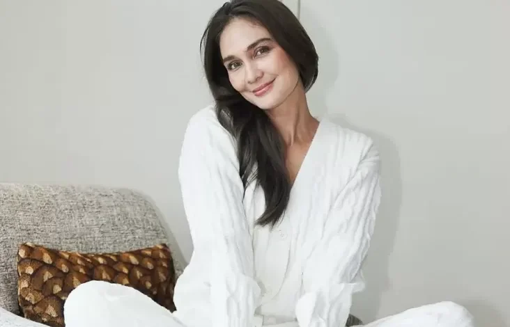 Luna Maya Akui Pernah Selingkuh: Pacaran Mah Gak Papa