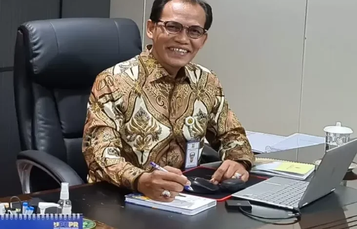 Maju Jadi Calon Pemimpin PII, Prof ATM Bertekad Bangun Peradaban Keinsinyuran Humanis