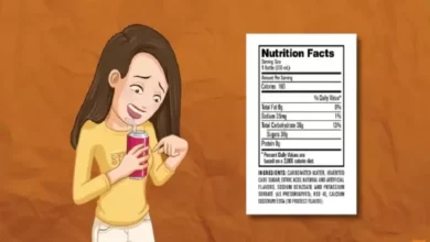 Makanan Kemasan: Baik atau Berisiko? Kenali Kandungannya!