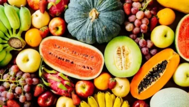 Makanan Penolong untuk Penderita Maag Kronis