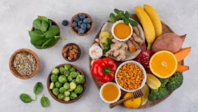 Makanan Tinggi Estrogen untuk Dikonsumsi ketika Menopause