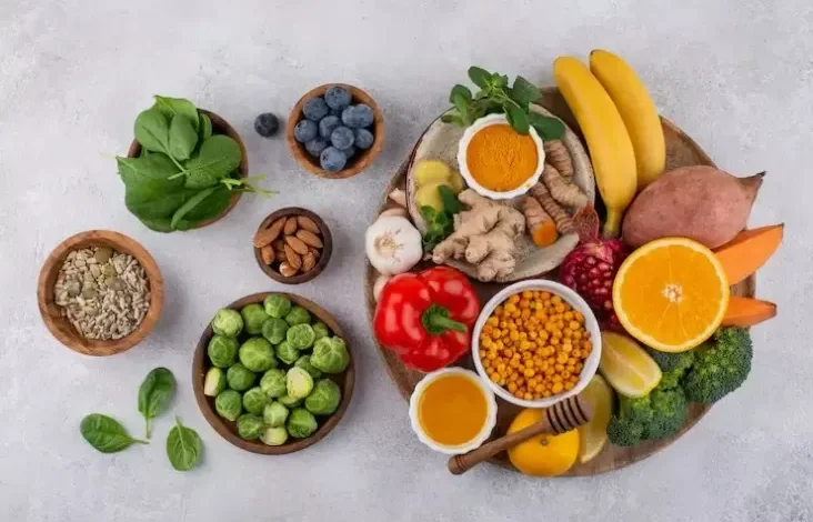 Makanan Tinggi Estrogen untuk Dikonsumsi ketika Menopause