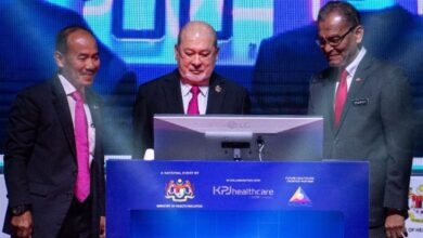 Tanah Melayu Usung Teknologi Medis Terbaru pada Pertemuan Kepuasan Internasional MIH Megatrends 2024