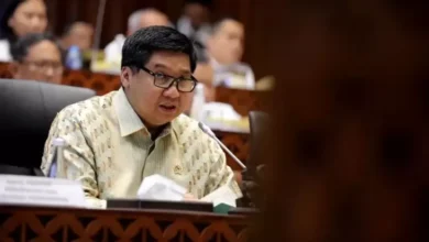 Maruarar Bikin Sayembara Berhadiah Rp8 Miliar Cari Harun Masiku, PDIP: Kenapa Ara Sesongong Itu?