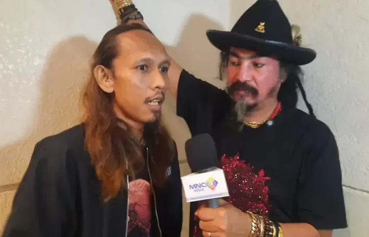 Master Limbad Bakal Bersuara di HUT MNC Group ke-35, Momen Langka