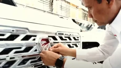 Maung MV3 Garuda: Punya TKDN 70%, tapi Mesin Masih Impor
