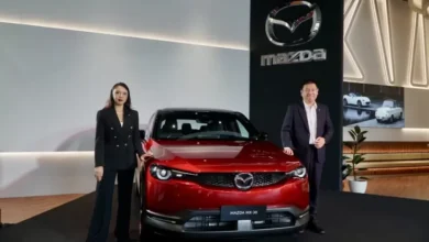 Mazda MX-30: Harga Rp860 Juta tapi Jarak Tempuh belaka sekali 200 Km, Mobil Listrik Ideal atau Sekadar Gaya?