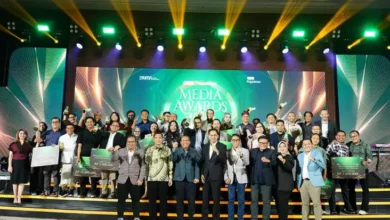 Industri Media Massa Awards 2024, Pegadaian: Terima Kasih Atas Kontribusinya MengEMASkan Indonesia