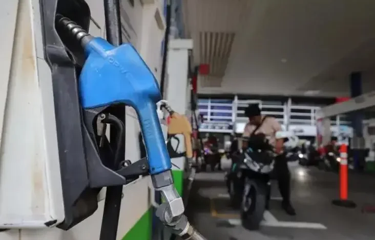 Medsos Dibanjiri Cerita Pelanggan Pertamina yang digunakan yang disebutkan Mobilnya Mengalami Kerugian usai Diisi Pertamax