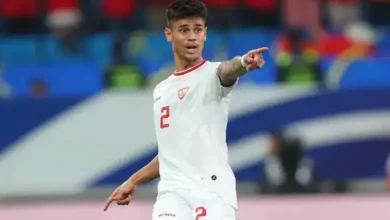 Mees Hilgers Minta Maaf juga Ungkap Penyebab Tak Bisa Perkuat Timnas Indonesia vs Negeri Sakura juga Arab Saudi
