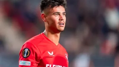 Mees Hilgers Starter Lawan Ajax! Pulih dari Cidera dan juga juga Siap Perkuat Timnas Indonesia