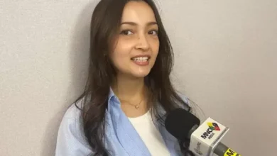 Megan Domani Tertantang Berperan di Series Sugar Daddy, Jadi Wanita yang digunakan yang disebutkan Terpaksa Mandiri