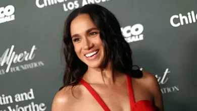 Meghan Markle Diancam Dibunuh sang Adik Gegara Sakit Hati