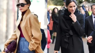 Meghan Markle Meradang Victoria Beckham Lebih Sukses, Merasa Tersisih