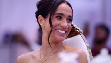 Meghan Markle Minta Tinggal pada Kastil Windsor sebelum Menikah, Ratu Elizabeth II Menolak