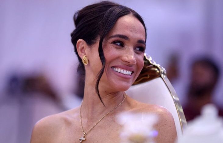 Meghan Markle Minta Tinggal pada Kastil Windsor sebelum Menikah, Ratu Elizabeth II Menolak
