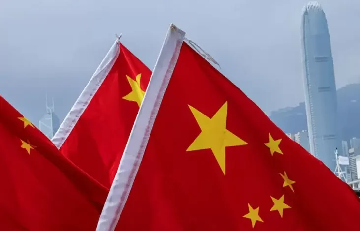 Memblejeti Penanaman Modal China Rp534,5 Trilyun pada Indonesia, Hal ini Rincian lalu Sebarannya
