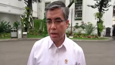 Menaker Harap Buruh lalu Pengusaha Setuju Kenaikan UMP 6,5%