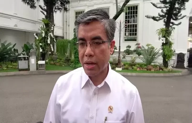 Menaker Harap Buruh lalu Pengusaha Setuju Kenaikan UMP 6,5%