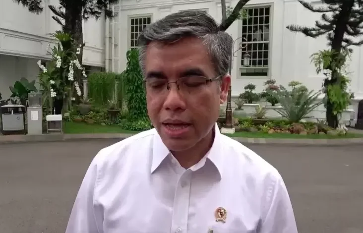 Menaker: Permenaker Kenaikan Upah Minimum Nasional 6,5% Terbit 4 Desember