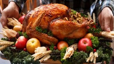 Mengapa Thanksgiving Identik dengan Makan Kalkun?