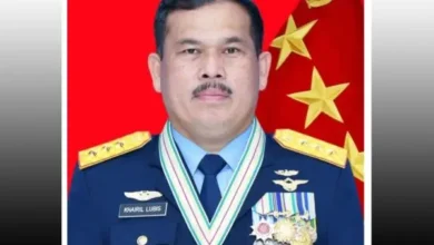 Mengenal 3 Marsekal Madya Jebolan AAU 1990, Salah Satunya Bertugas dalam area Kemhan