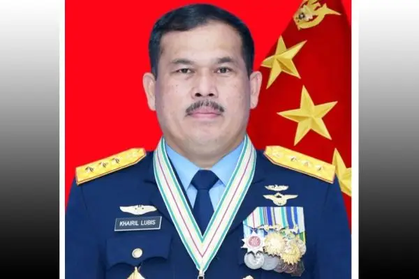 Mengenal 3 Marsekal Madya Jebolan AAU 1990, Salah Satunya Bertugas dalam area Kemhan