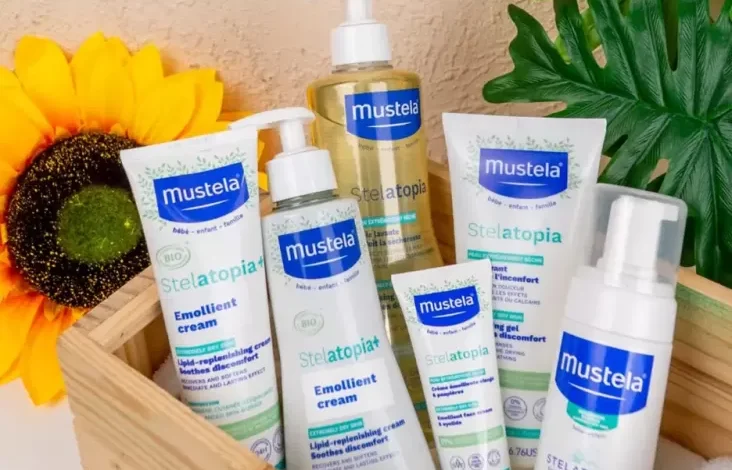 Mengenal Apa itu Dermatitis Atopik? Ini adalah adalah Penerangan dari Mustela juga Solusinya