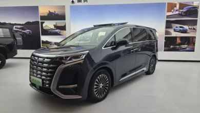 Mengenal Denza: Kerjasama BYD juga Mercedes-Benz yang tersebut yang disebutkan Melahirkan Mobil Listrik Mewah