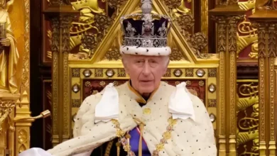 Mengenal Operasi Jembatan Menai, Rencana Pemakaman Raja Charles III