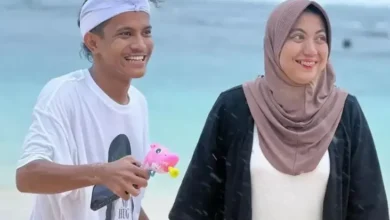 Menginspirasi! Mila Agustina juga Aleh-Aleh Khas Medan, Pasangan Kreator yang dimaksud mana Membawa Kebaikan pada Medsos