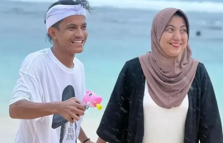 Menginspirasi! Mila Agustina juga Aleh-Aleh Khas Medan, Pasangan Kreator yang dimaksud mana Membawa Kebaikan pada Medsos