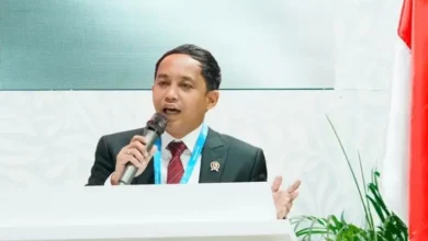 Menhut Optimistis Reforestasi 12 Juta Hektare Hutan Berhasil