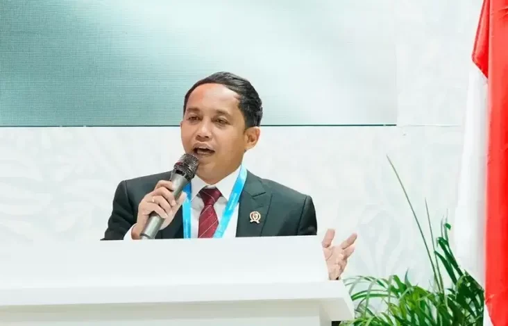 Menhut Optimistis Reforestasi 12 Juta Hektare Hutan Berhasil