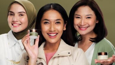 Melindungi Kelembutan juga Aspek Kesejahteraan Kulit Dewasa, Amura Punya Rahasianya!