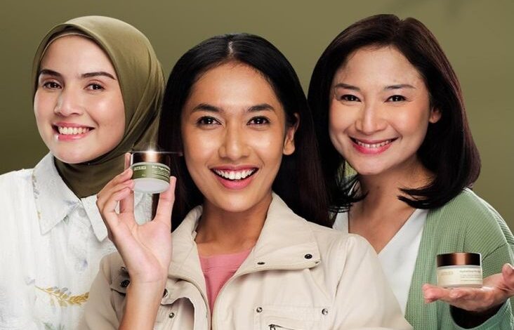 Melindungi Kelembutan juga Aspek Kesejahteraan Kulit Dewasa, Amura Punya Rahasianya!