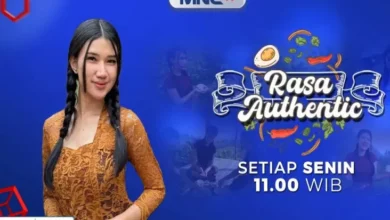 Menjelajahi Keindahan Desa Bantaragung, Majalengka Bersama Kiky Aprilia, Saksikan Rasa Authentic di tempat area MNCTV