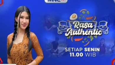 Menjelajahi Keindahan Desa Mekarlaksana pada Rasa Authentic MNCTV