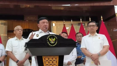 Menko Polkam Klaim Support Prabowo ke Luthfi-Taj Yasin Tak Langgar Aturan, Ini adalah adalah Dalihnya