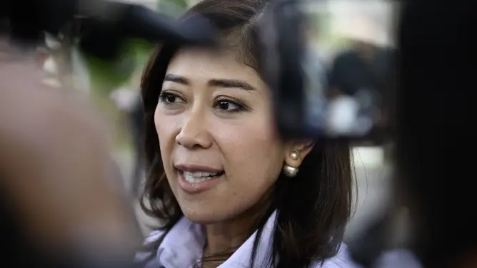 Menkomdigi Tegaskan Presiden Tak Mau Ada Kongkalikong dan juga Backing untuk Judi Online