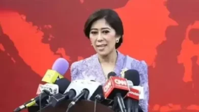 Menteri Komdigi Tunjuk 3 Plt Dirjen Baru, Salah Satunya Jenderal Bintang 1 Polri